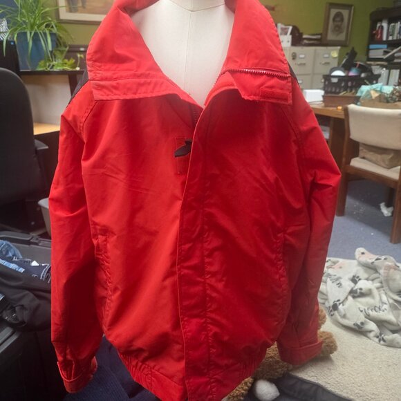 Powder Ridge Womens Ski Jacket - Picture 1 of 3